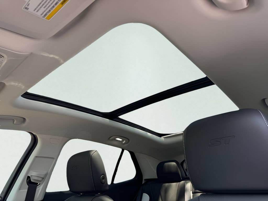 2026 Buick Envision Sport Touring - Photo 10