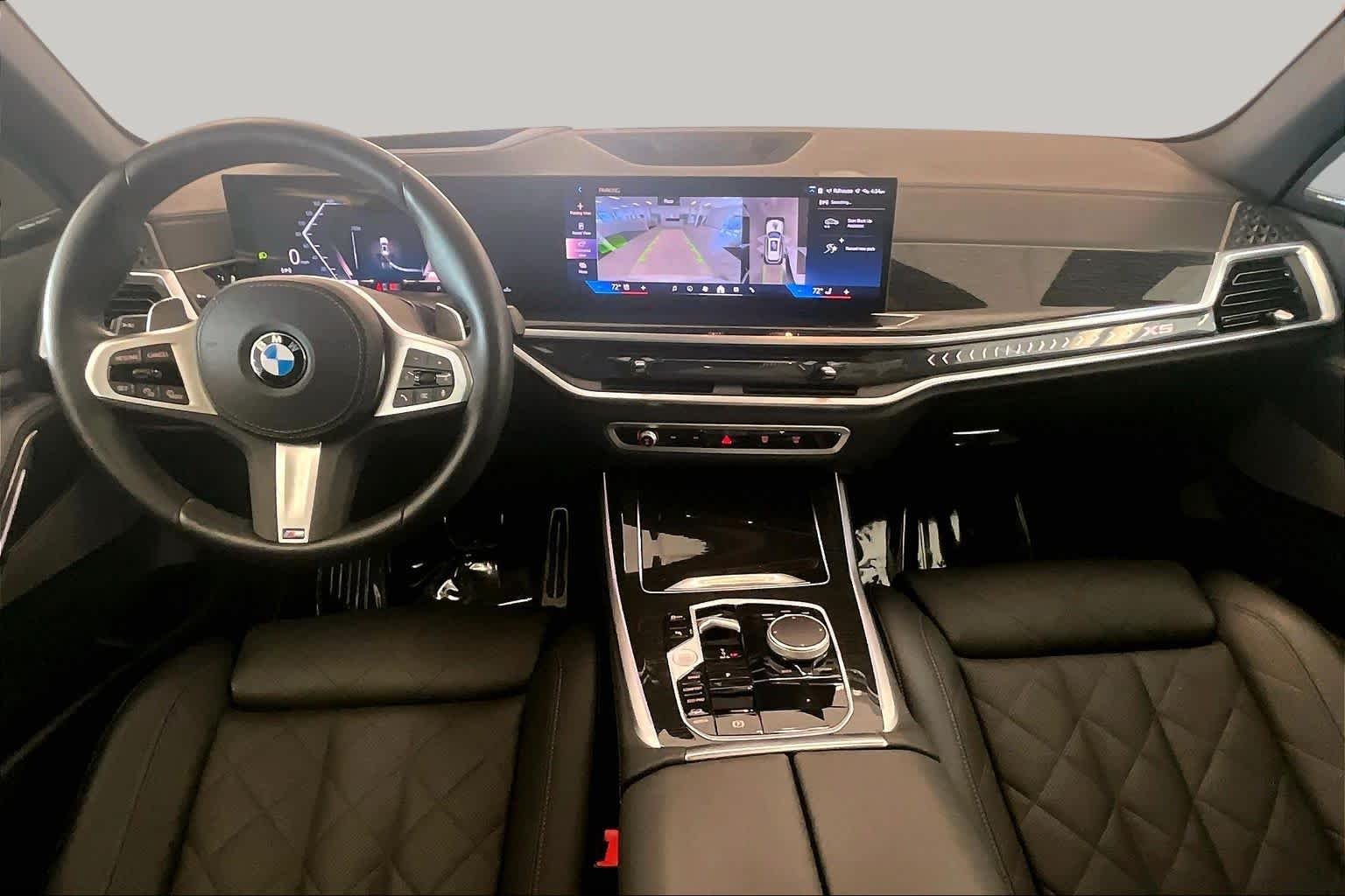 Used 2026 Alpine White BMW xDrive40i image 15