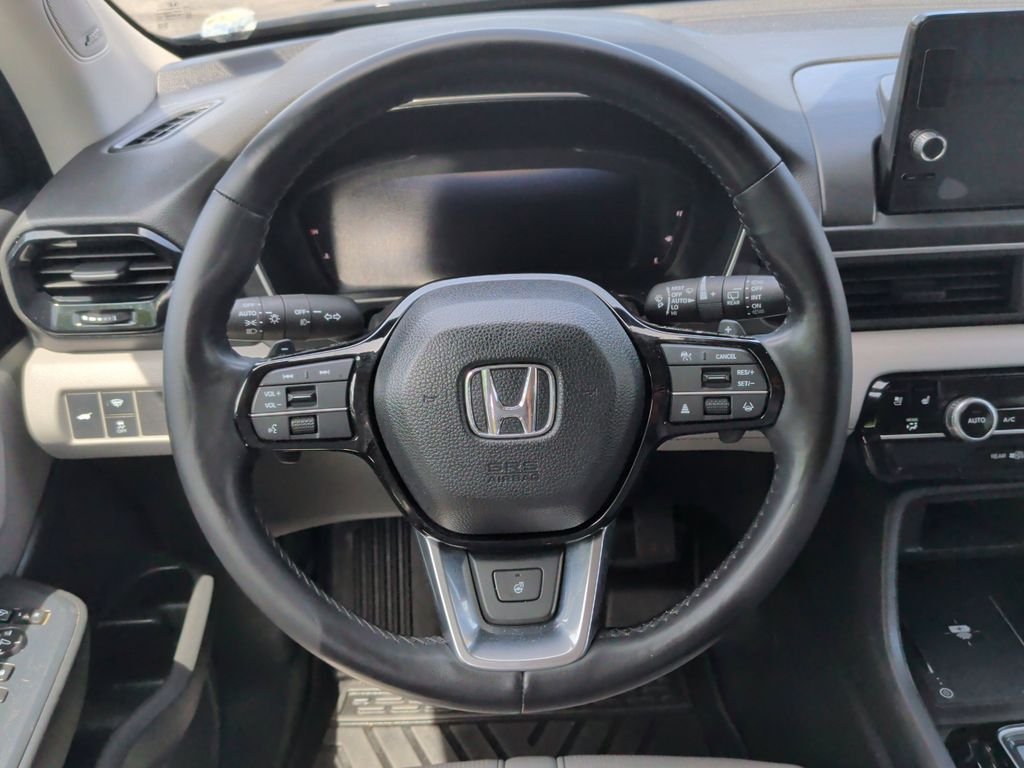Used 2023  Honda Elite image 19