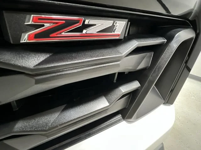 2026 Chevrolet Colorado Z71 - Photo 32
