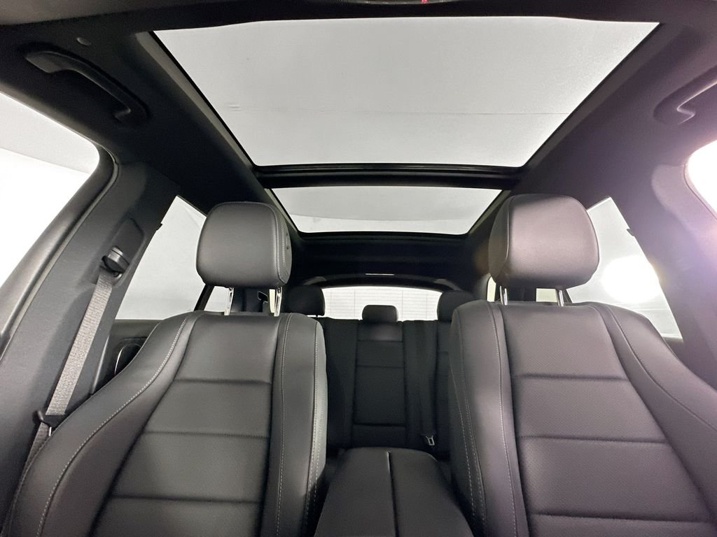 Certified Used 2026  Mercedes-Benz GLE 350 image 21