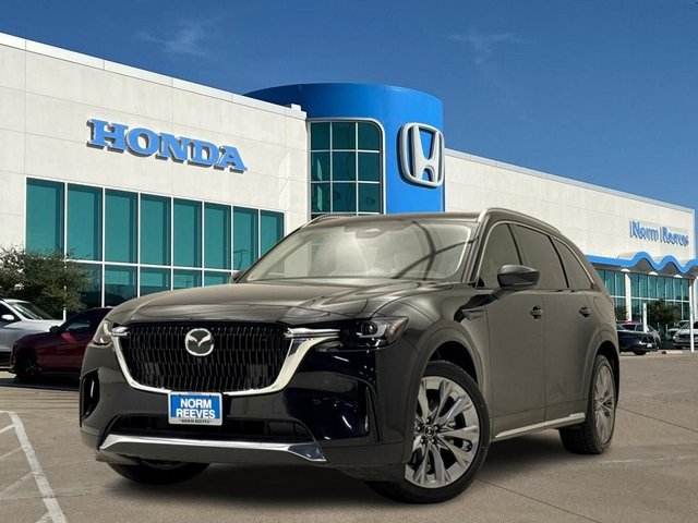 Pre-Owned 2024 Mazda CX-90 3.3 Turbo Premium Plus