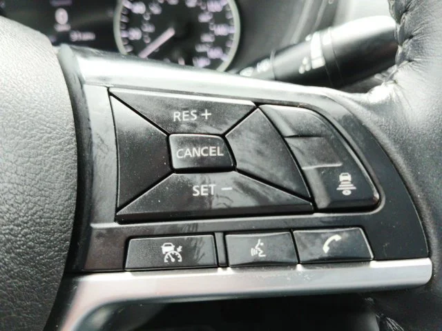 Used 2020 Silver Nissan SV image 19