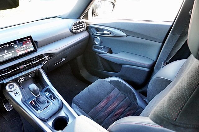 Certified Used 2024 Black Dodge R/T Track Pack + Blacktop Plus Edition image 21