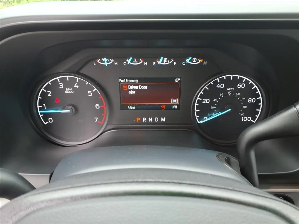 New 2026 Avalanche Ford F-250® XL image 19