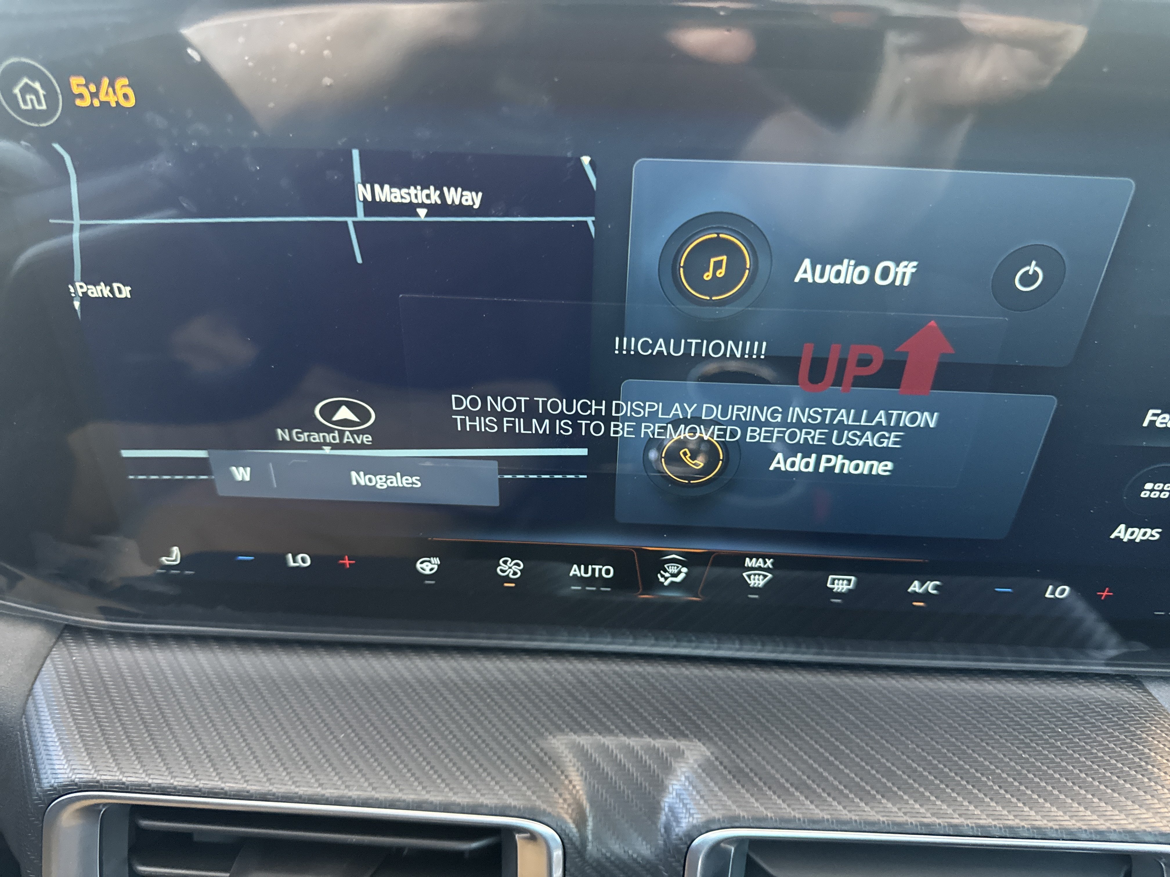2026 Ford Mustang EcoBoost Premium Fastback - Photo 23