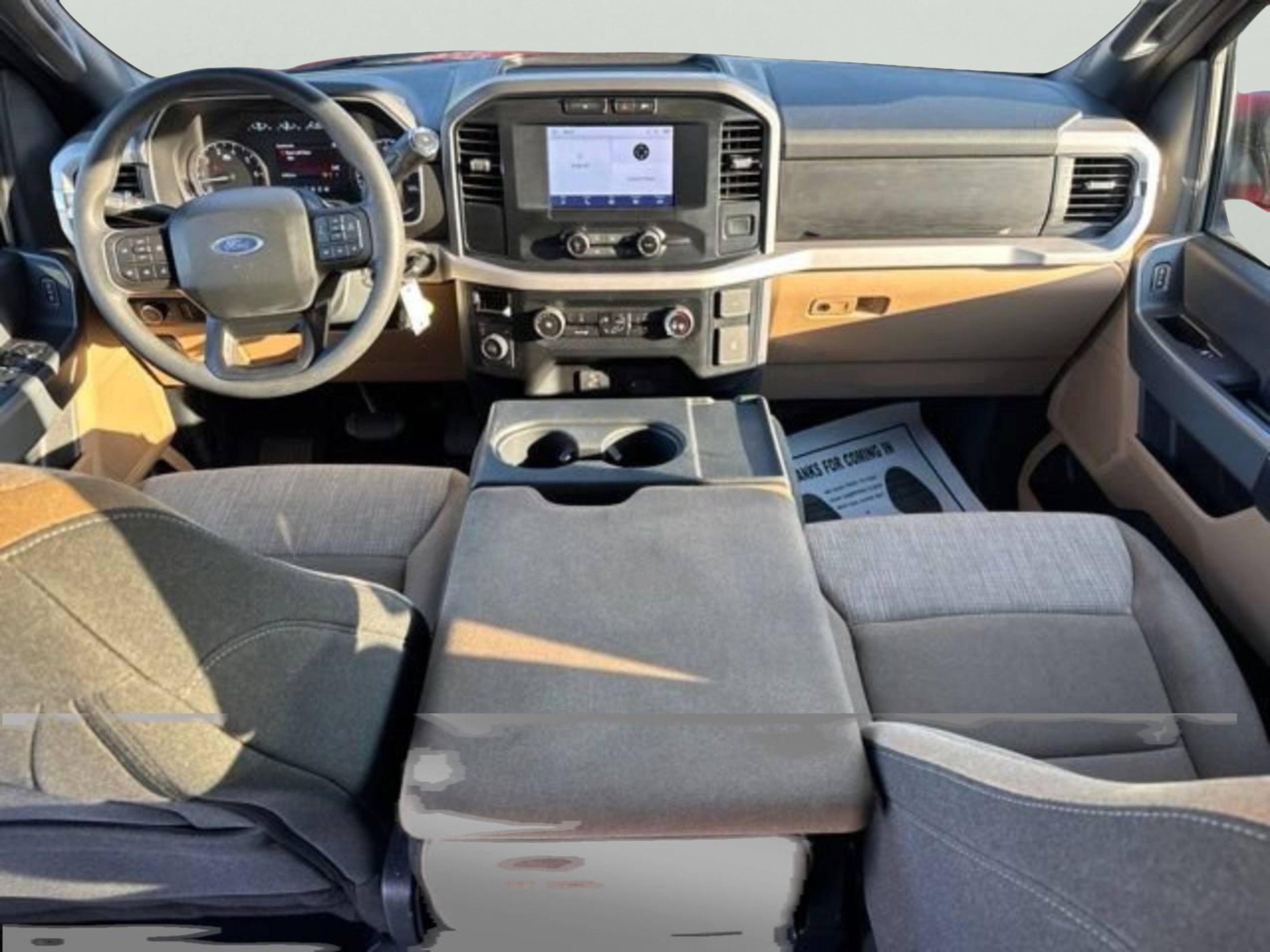 2023 Ford F-150 XLT - Photo 27
