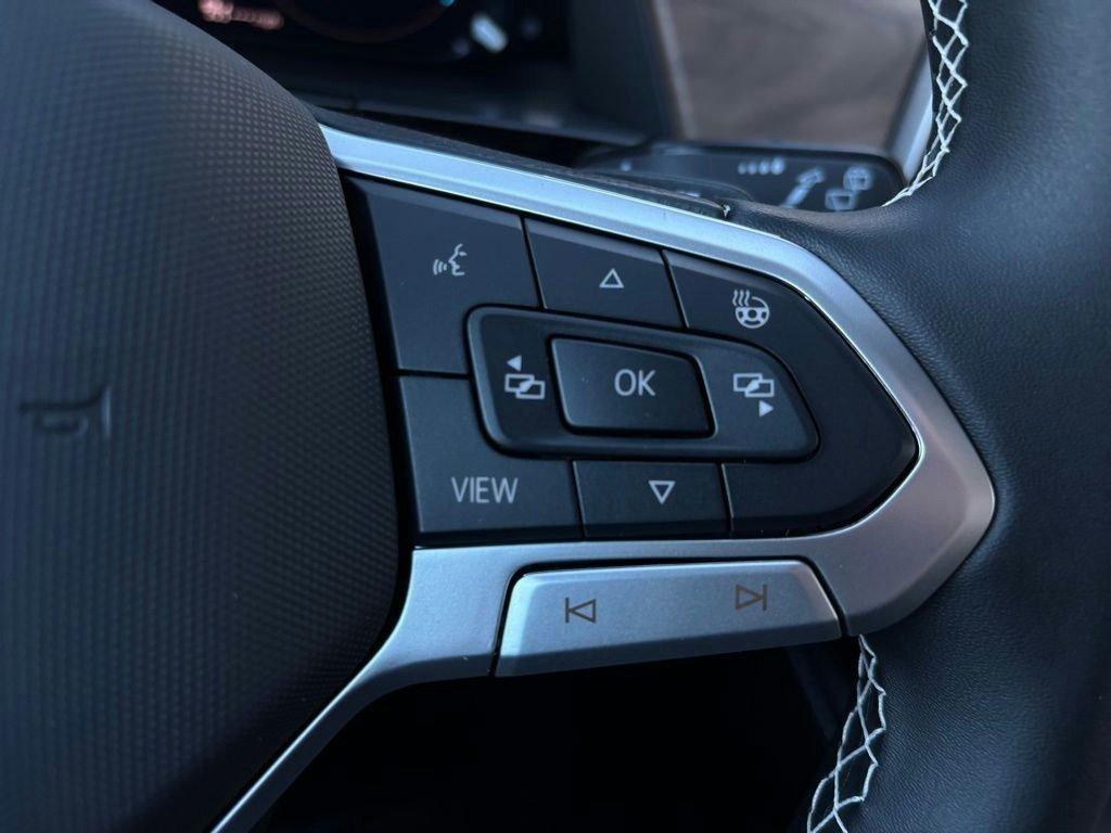 2026 Volkswagen Atlas SE w/Tech - Photo 26