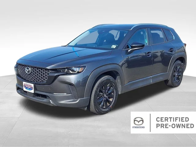 2023 Mazda CX-50 2.5 S Preferred Plus Package