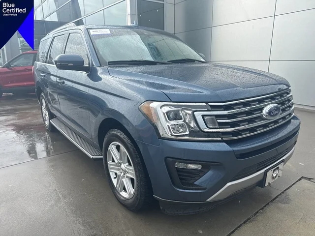 2020 Ford Expedition XLT