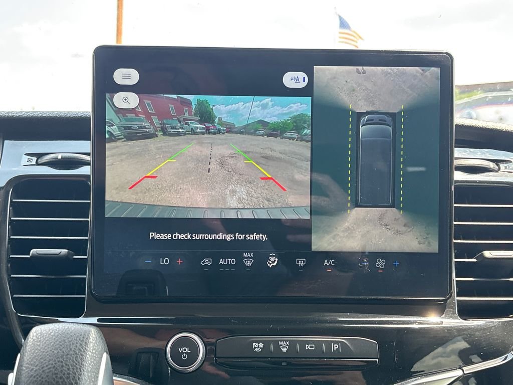 2023 Ford Transit Passenger Van XLT - Photo 45