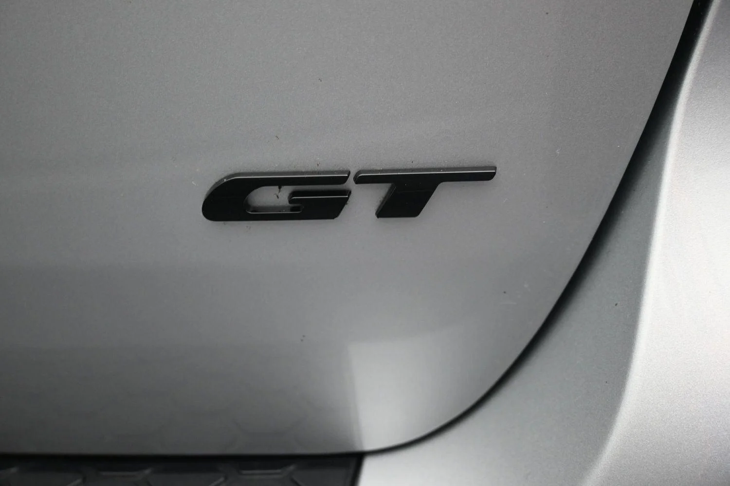 New 2026 Triple Nickel Exterior Paint Dodge GT Plus HEMI V8 image 15
