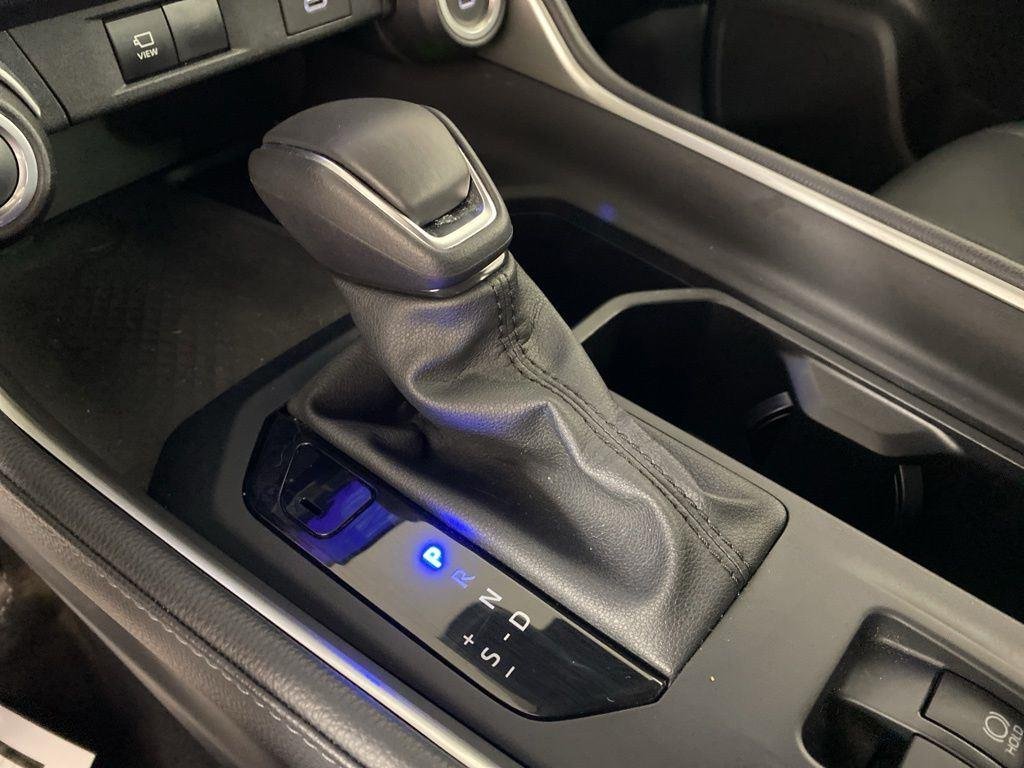 Certified Used 2024 Pearl Toyota Limited image 20