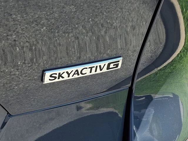 New 2026 Gray Mazda 2.5 S Preferred image 16