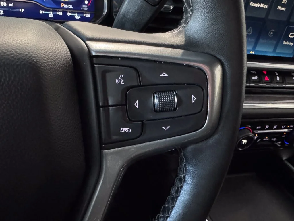 2024 Chevrolet Silverado 2500HD LTZ - Photo 17