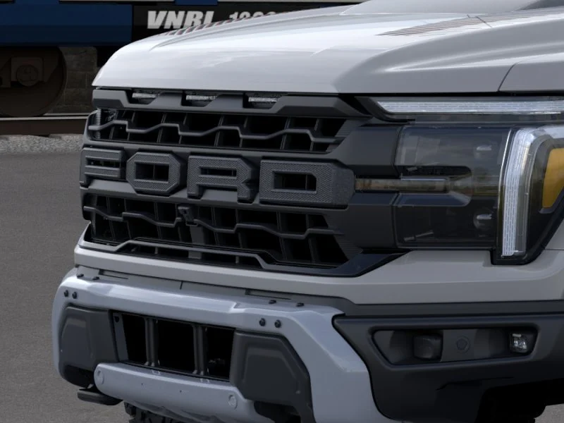 New 2026 Avalanche Ford Raptor® image 39