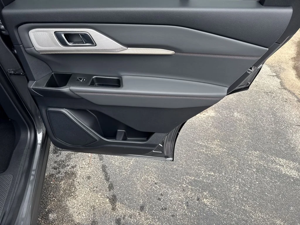 New 2026 Gray Ford Active image 16