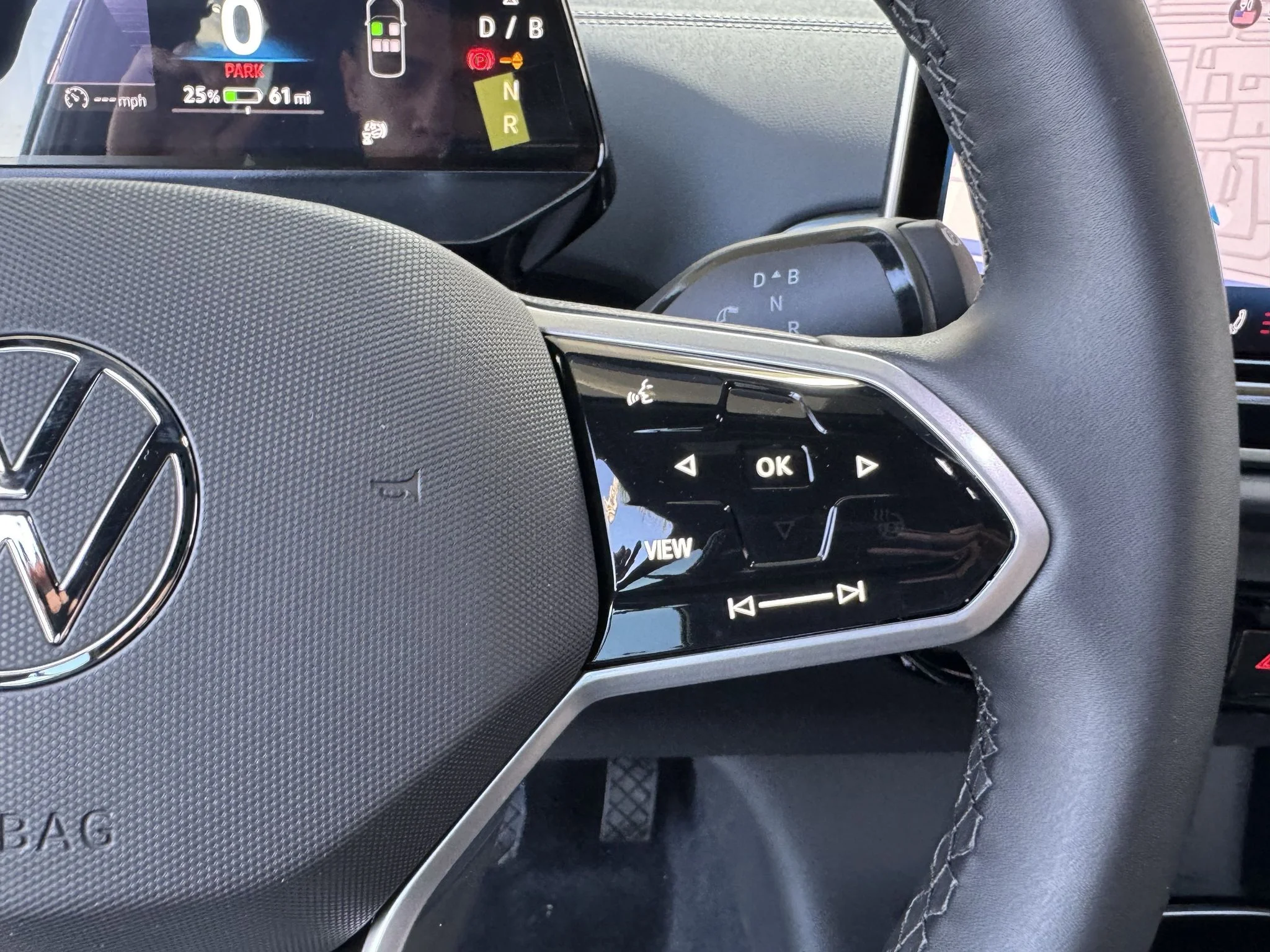 New 2026 Pure Gray Volkswagen Pro image 18