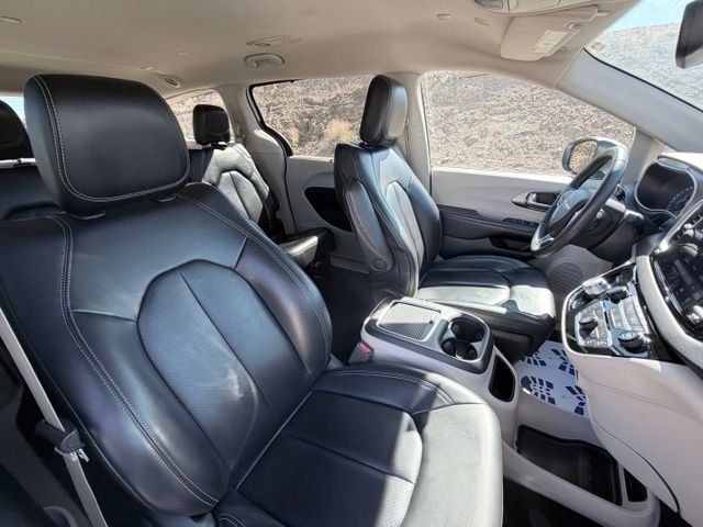 2023 Chrysler Pacifica Touring L - Photo 35