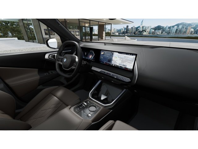 New 2026 Dune Grey Metallic BMW  image 14