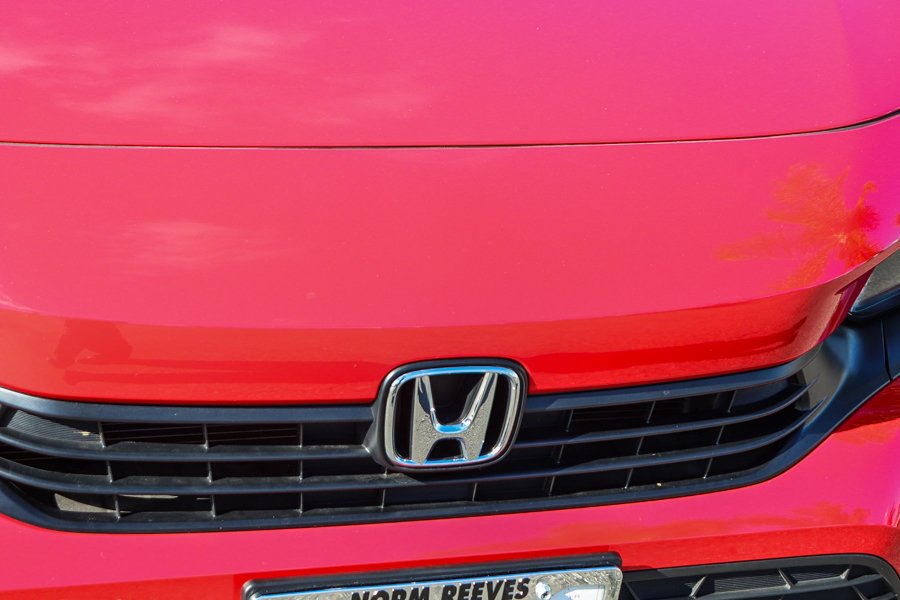 2024 Honda Civic Sport - Photo 38