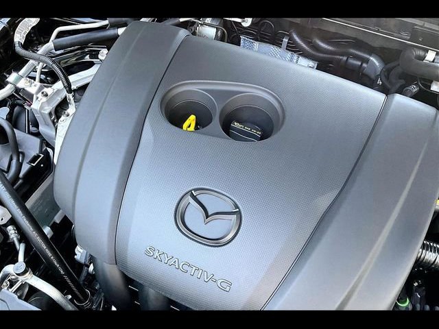 New 2026 Jet Black Mica Mazda 2.5 S image 20
