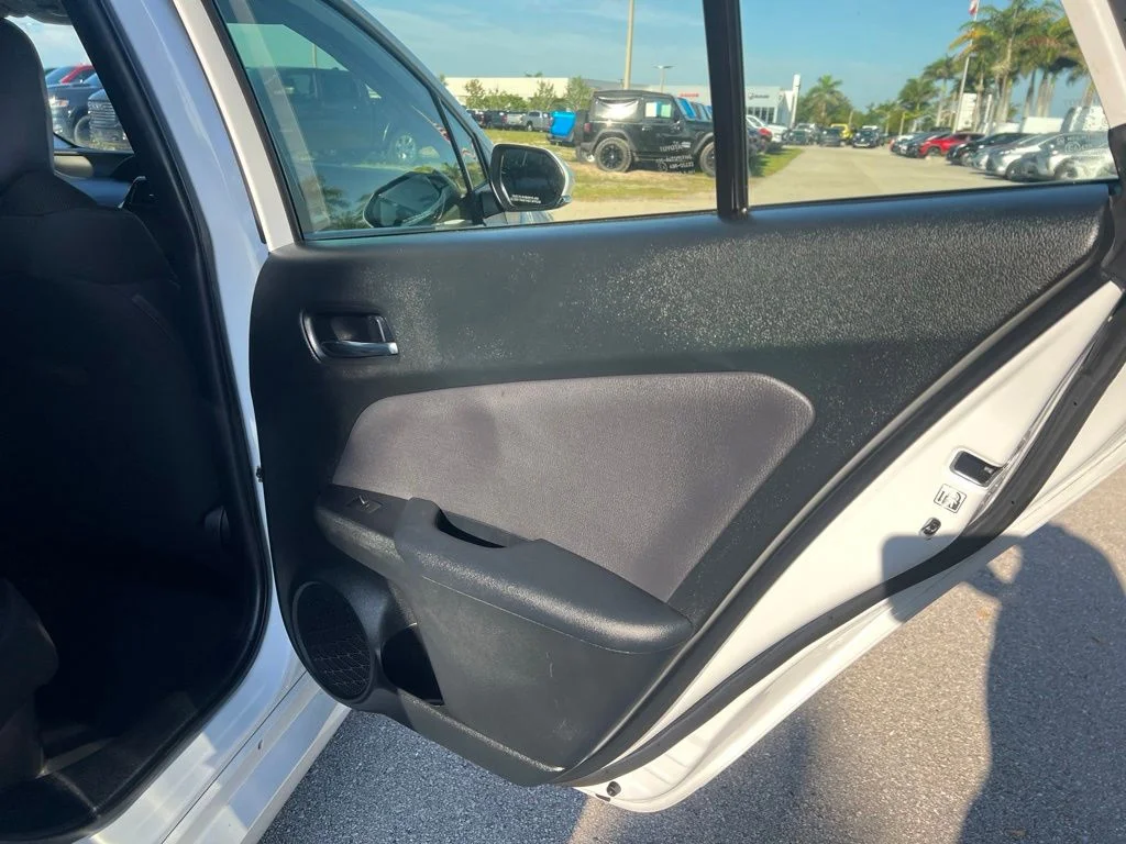 Used 2021 Beige Toyota L image 16