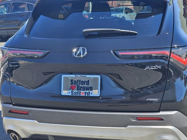 2025 Acura ADX Base - Photo 6
