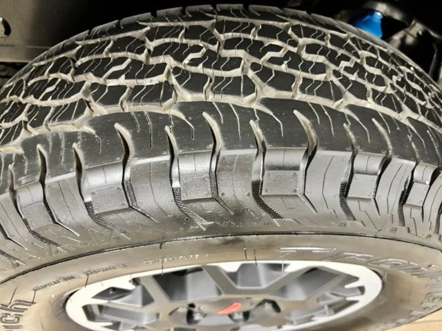 Certified Used 2026  Toyota TRD Off-Road image 7