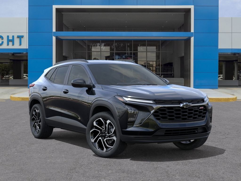 2026 Chevrolet Trax RS - Photo 7