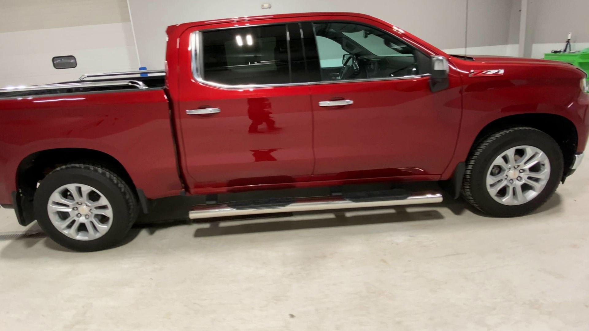 2019 Chevrolet Silverado 1500 LTZ - Photo 41