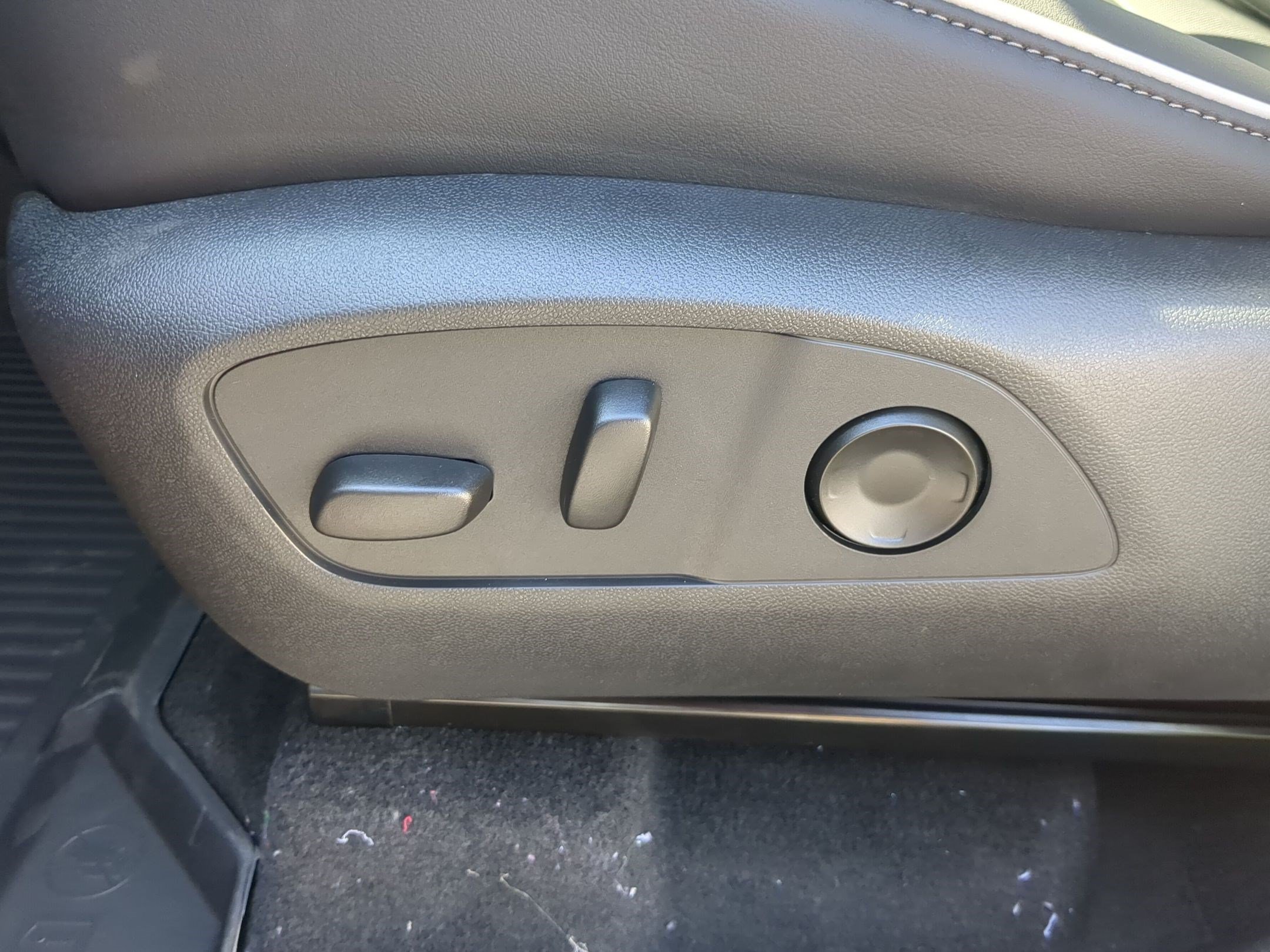 2027 Buick Enclave Preferred - Photo 14