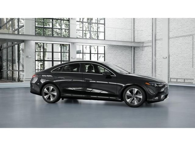 New 2027 Night Black Mercedes-Benz CLA 250+ image 14