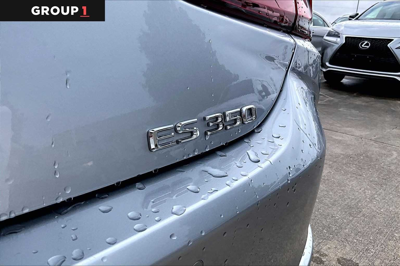 Used 2025 Iridium Lexus  image 28