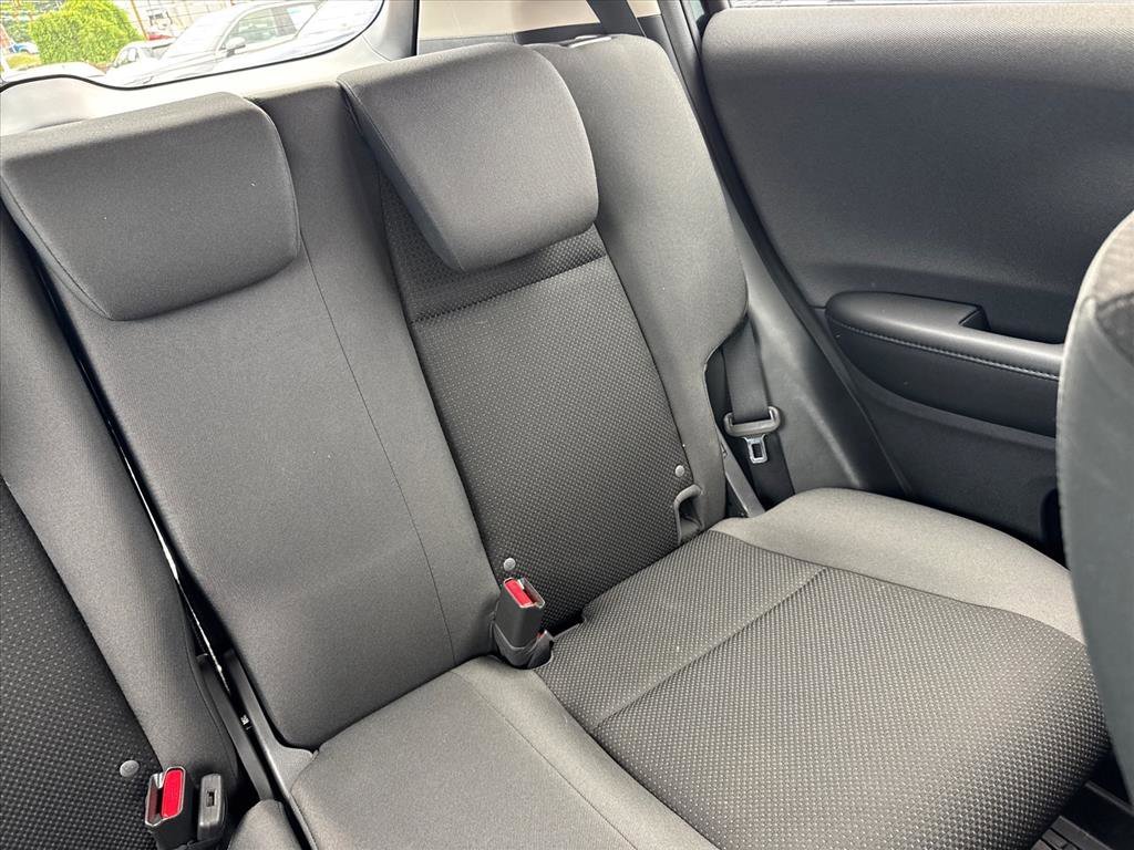 Certified Used 2022 Crystal Black Pearl Honda AWD LX image 44