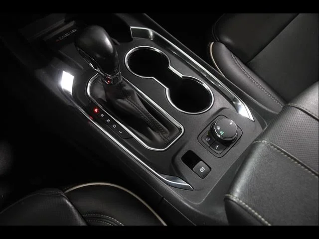 Certified Used 2022 Summit White Chevrolet Premier image 17