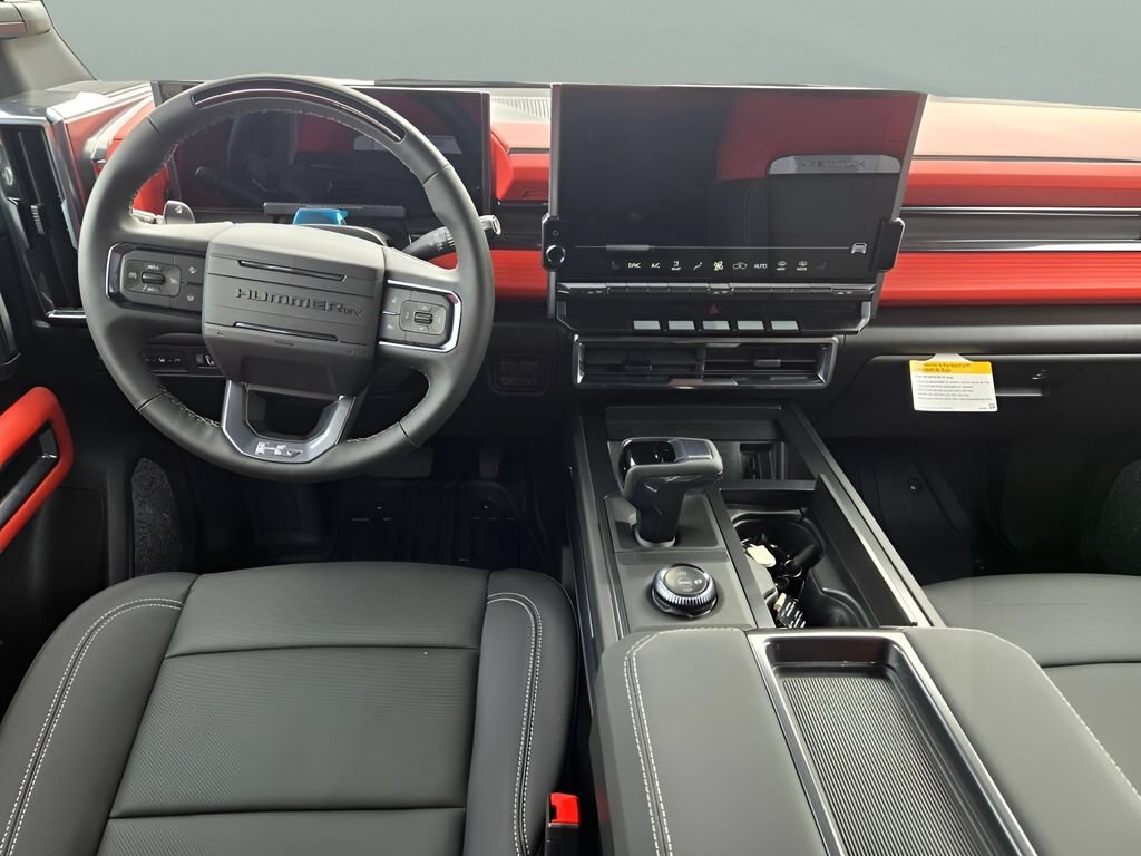 2026 GMC HUMMER EV 3X - Photo 16