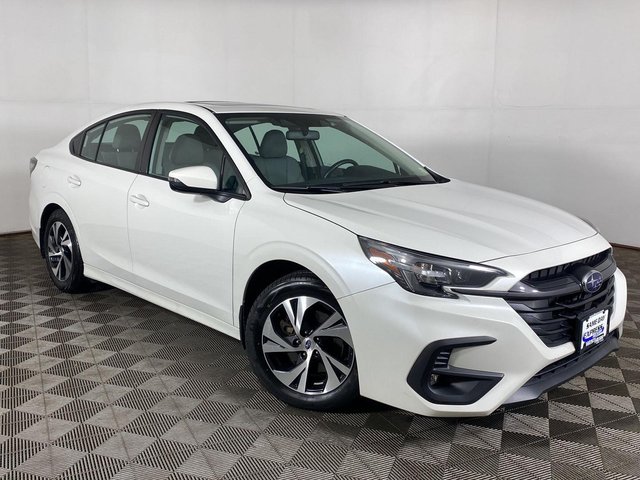 2024 Subaru Legacy Premium