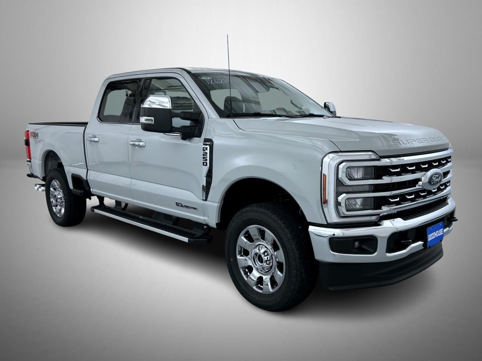 New 2026 Avalanche Ford Lariat image 3