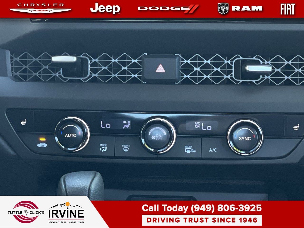 Used 2025  Honda SE image 22