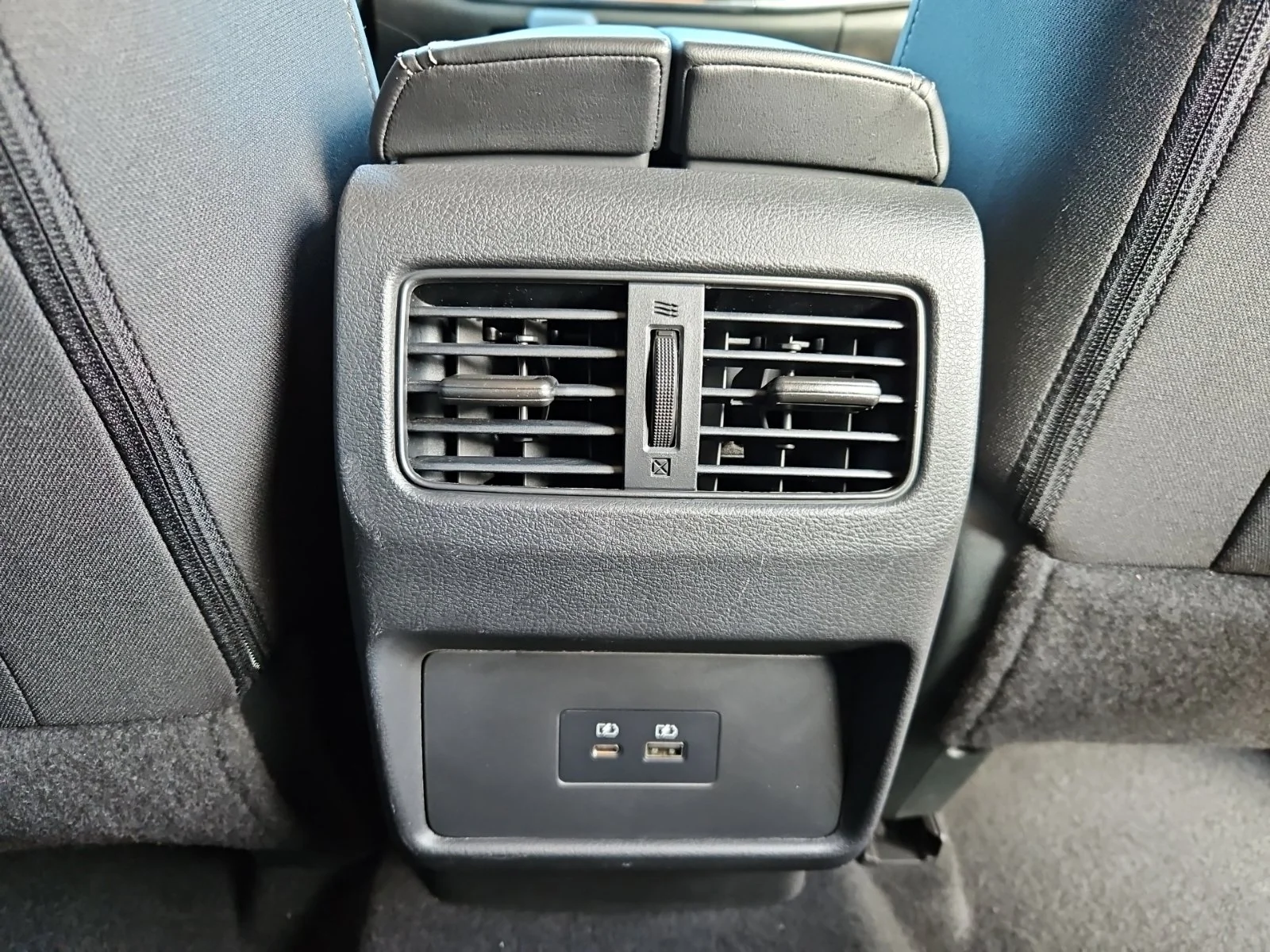 Used 2023 Gray Nissan SV image 36