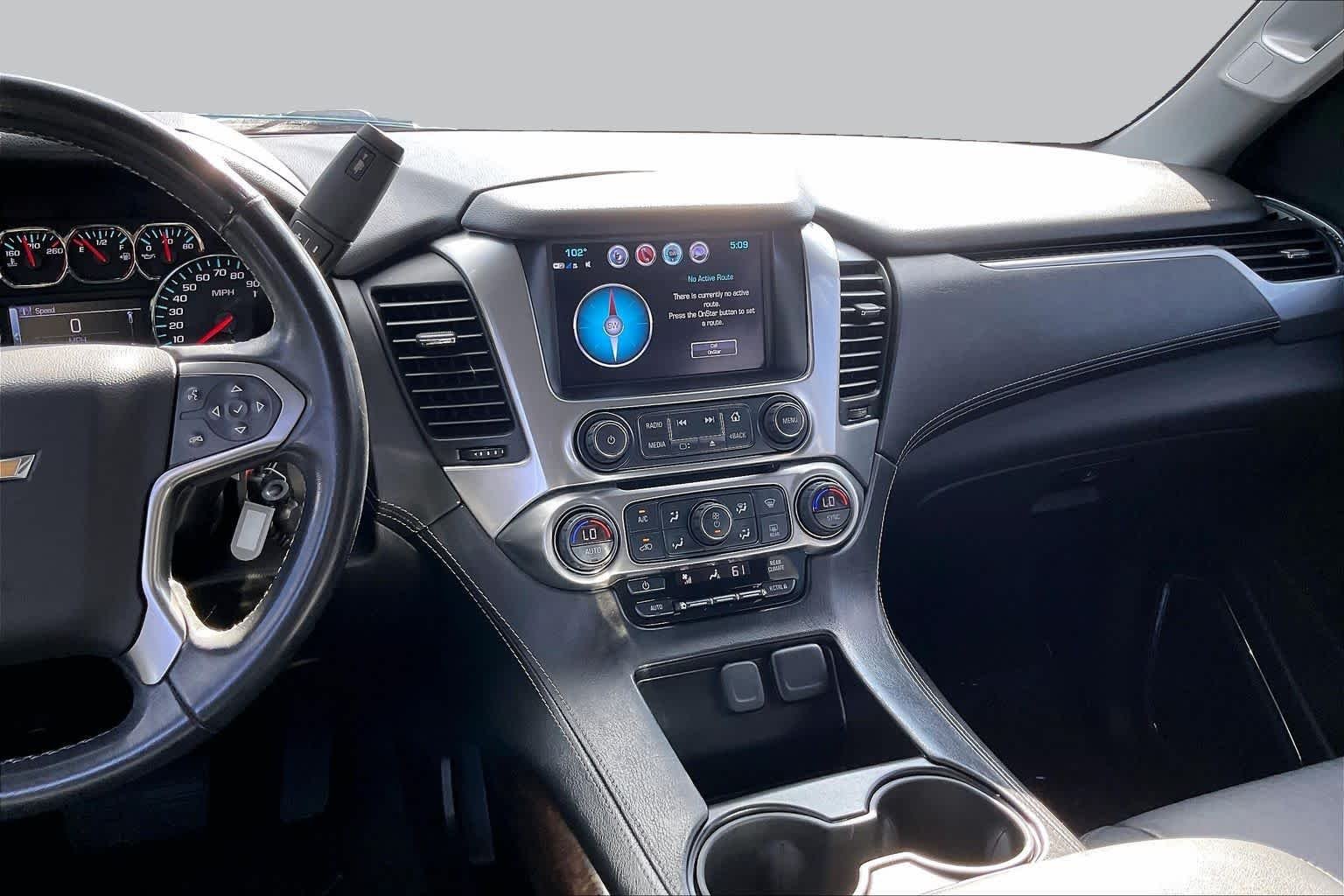 2018 Chevrolet Tahoe LS - Photo 7