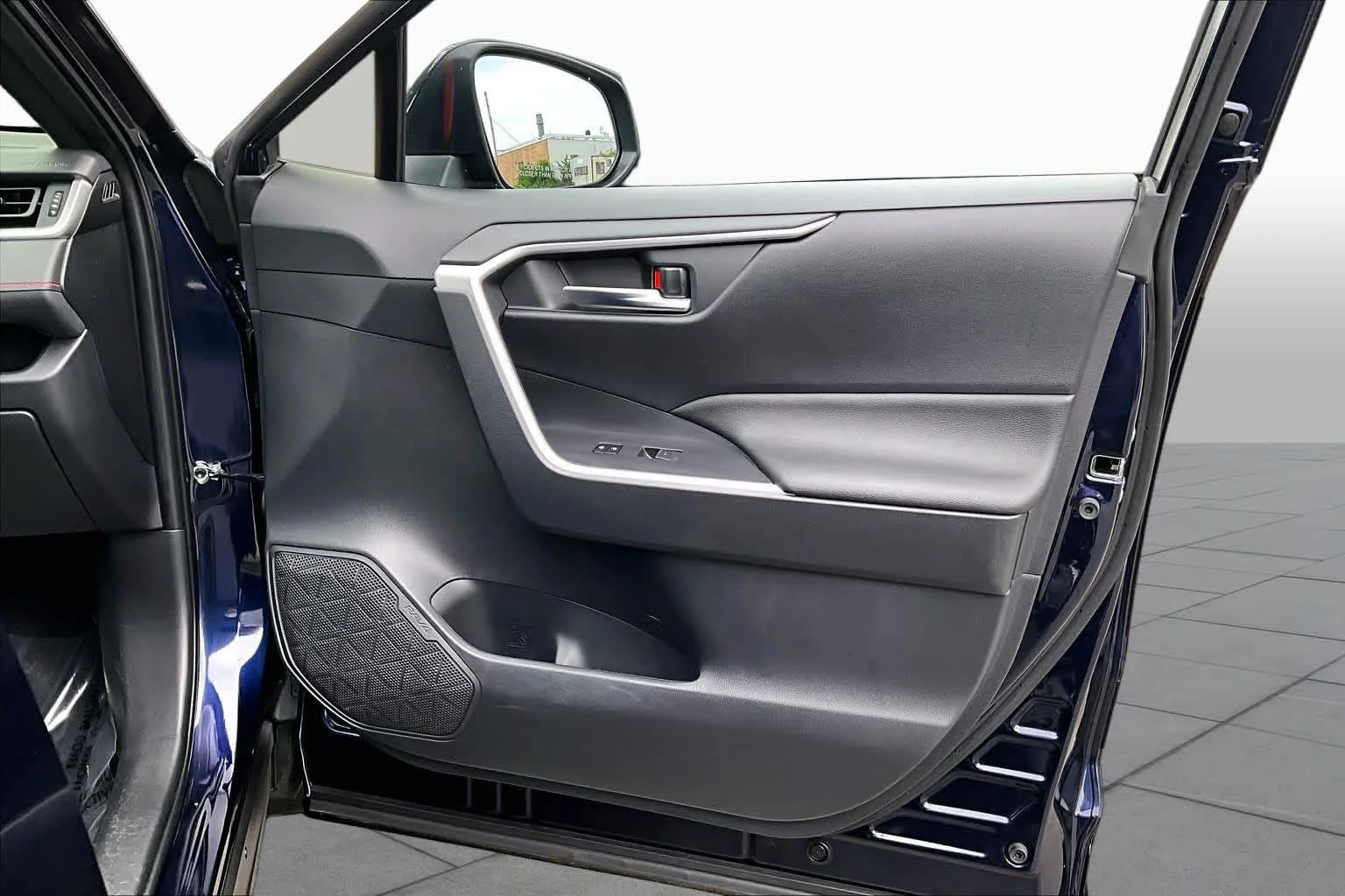 Certified Used 2024 Blueprint Toyota SE image 22