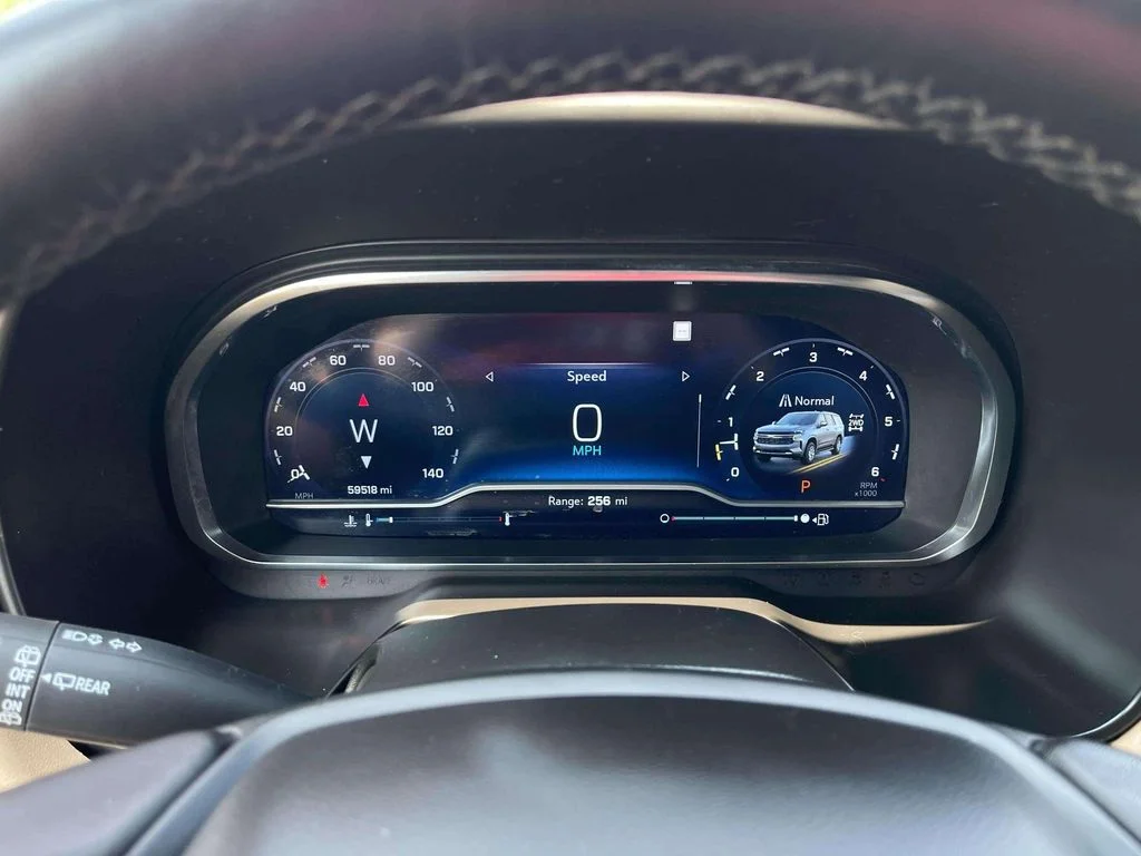 Used 2023 Black Chevrolet Premier image 21