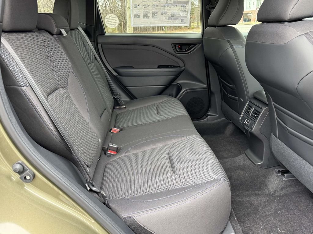 Used 2026 Brown Subaru Premium image 11