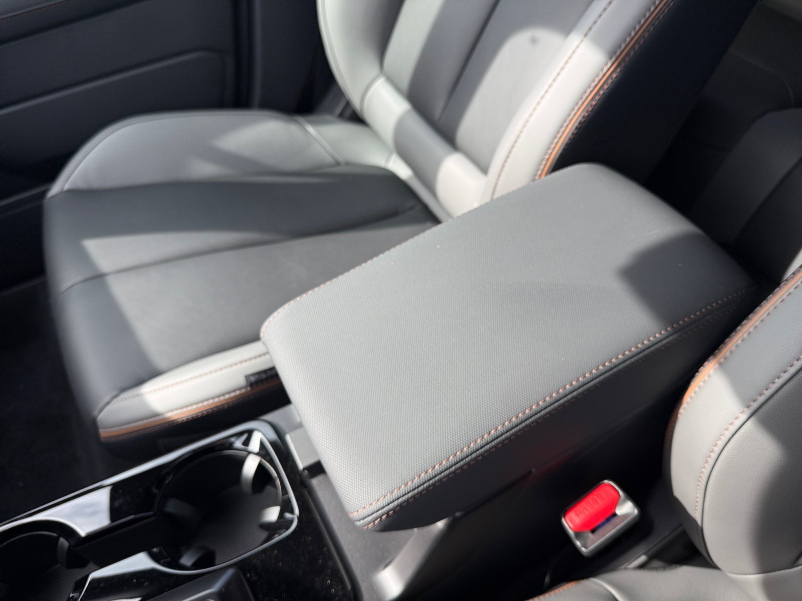 New 2026 CRYSTAL WHITE PEARL Subaru Sport Onyx Edition image 14