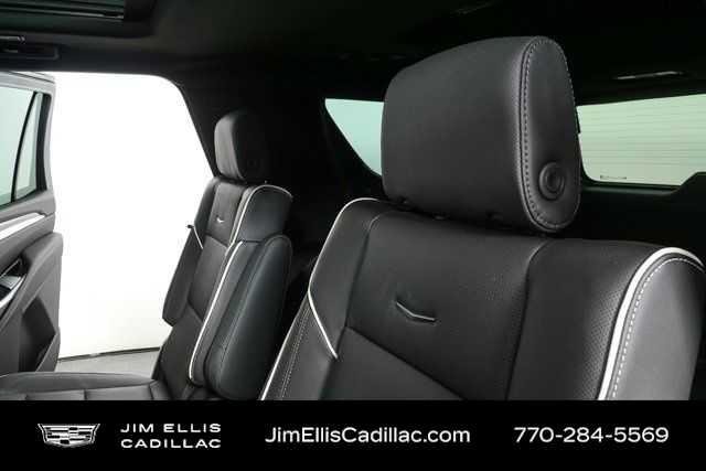 2026 Cadillac Escalade Sport - Photo 21