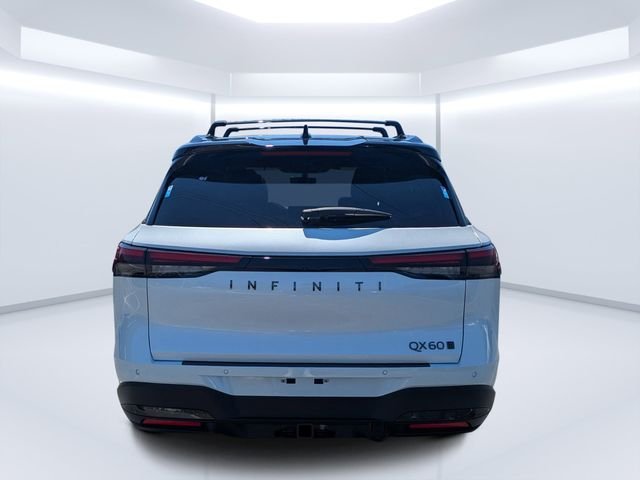 New 2026 2T RAD WHT INFINITI Autograph AWD image 4