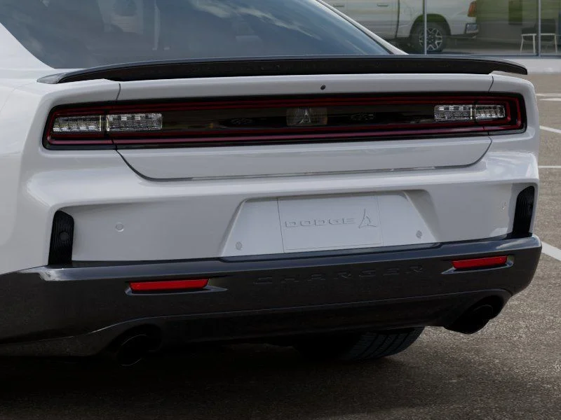New 2026 White Knuckle Dodge Scat Pack image 14