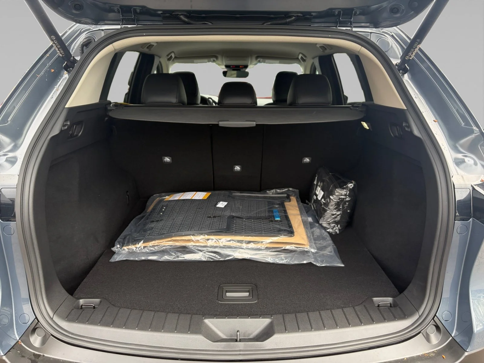 2026 Mazda CX-5 S Preferred - Photo 15